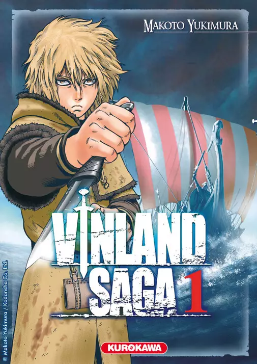 Vinland Saga Vinland_saga01