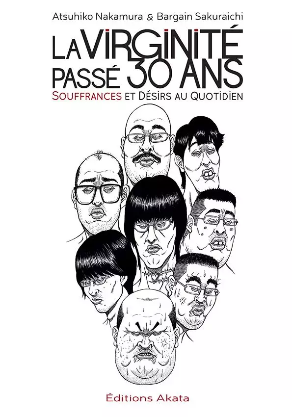 La Virginité passé 30 ans - Souffrances et désirs au quotidien Virginite-passe-30-ans-akata