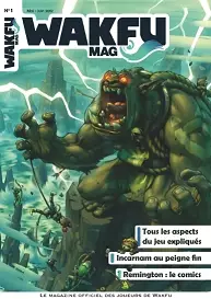 Wakfu Mag