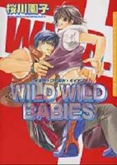 Mangas - Wild Wild Babies vo
