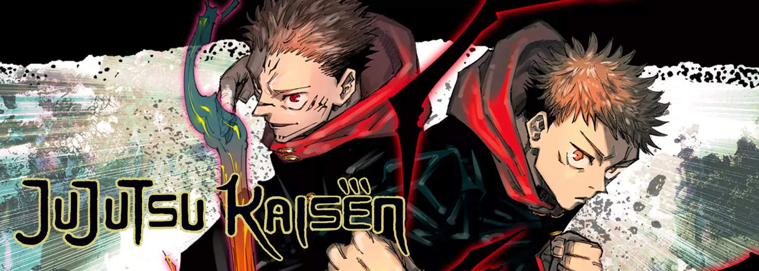 Univers - Jujutsu Kaisen