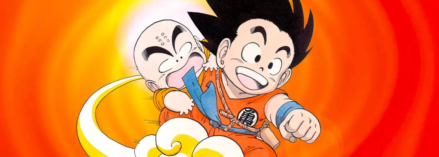 Peluche Dragon Ball Goku God - Sangoku Univers