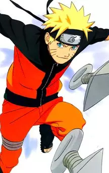 Naruto