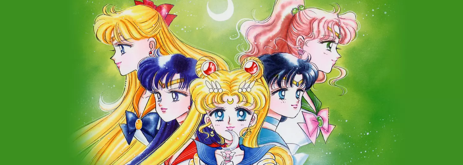 Univers - Sailor Moon