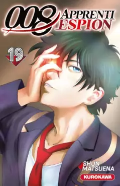 008 Apprenti Espion Vol.19