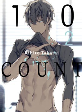Mangas - 10 count Vol.2