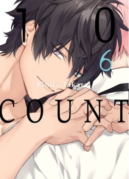 Manga - 10 count Vol.6