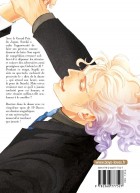 Image supplémentaire 10dance 1 © Satou Inoue Originally published in Japan by TAKESHOBO CO.,Ltd. French translation rights arranged through TAKESHOBO