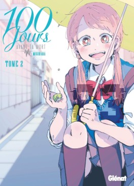 manga - 100 jours avant ta mort Vol.2