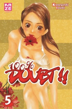 Mangas - 100% Doubt !! Vol.5