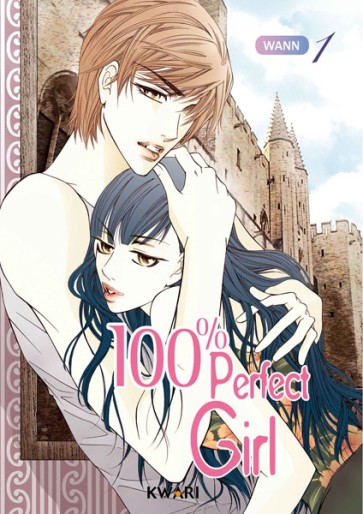 Manga - Manhwa - 100% Perfect Girl Vol.1