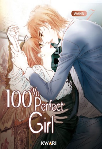 Manga - Manhwa - 100% Perfect Girl Vol.7