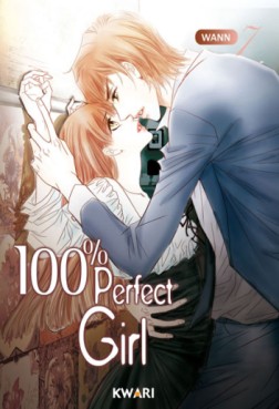 Manga - Manhwa - 100% Perfect Girl Vol.7