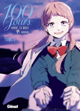 Manga - Manhwa - 100 jours avant ta mort Vol.5