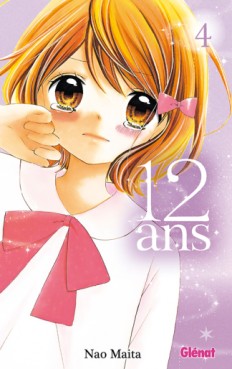 Manga - 12 ans Vol.4