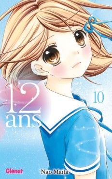 Manga - 12 ans Vol.10
