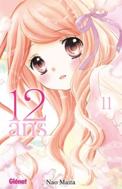 Manga - 12 ans Vol.11