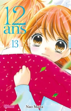 manga - 12 ans Vol.13