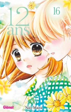 Manga - 12 ans Vol.16