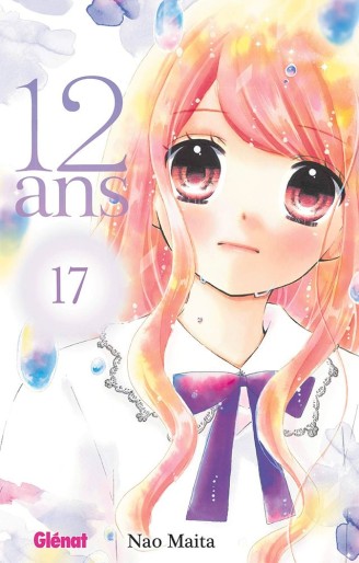 Manga - Manhwa - 12 ans Vol.17