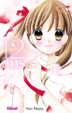 manga - 12 ans Vol.19