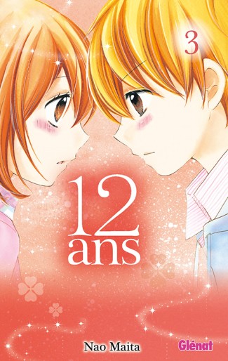Manga - Manhwa - 12 ans Vol.3