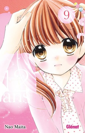Manga - Manhwa - 12 ans Vol.9
