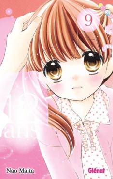 Manga - 12 ans Vol.9