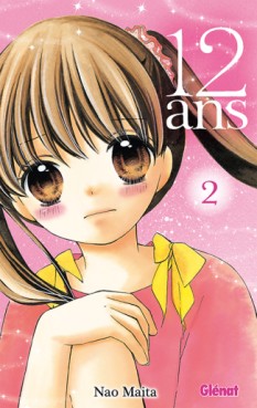 Manga - 12 ans Vol.2