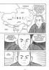 Planche supplémentaire © by SAIWAI Tetsu / Penguin Books