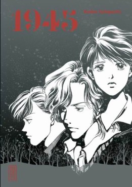 manga - 1945