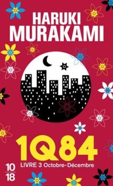 1Q84 Vol.3