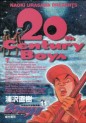 Manga - Manhwa - 20th Century Boys jp Vol.11