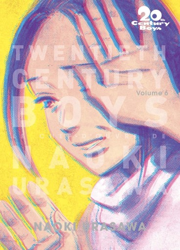 Manga - Manhwa - 20th Century Boys - Perfect Vol.6