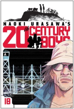 Manga - Manhwa - 20 Century Boys us Vol.18