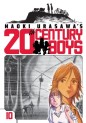 Manga - Manhwa - 20 Century Boys us Vol.10