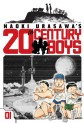 Manga - Manhwa - 20 Century Boys us Vol.1