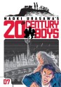 Manga - Manhwa - 20 Century Boys us Vol.7