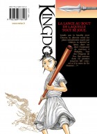 Image supplémentaire KINGDOM © 2006 by Yasuhisa Hara/SHUEISHA Inc.