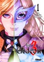 Manga - Manhwa - 3e Gédéon (le) Vol.1