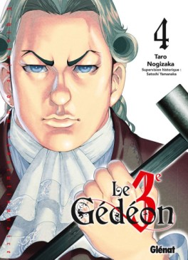 3e Gédéon (le) Vol.4