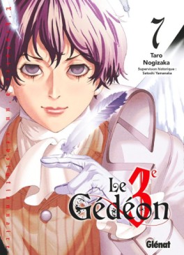 Manga - Manhwa - 3e Gédéon (le) Vol.7