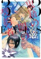 Manga - Manhwa - 3x3 Eyes - Kiseki no Yami no Keiyakusha jp Vol.3