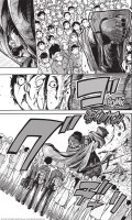 Image supplémentaire 5FUNGO NO SEKAI ©2018 Hiroshi FUKUDA/SHOGAKUKAN