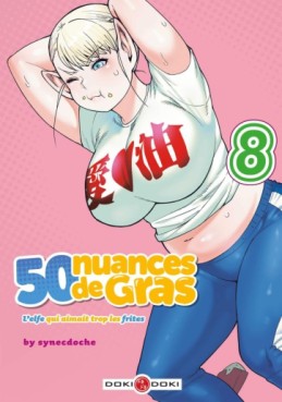 50 nuances de gras Vol.8