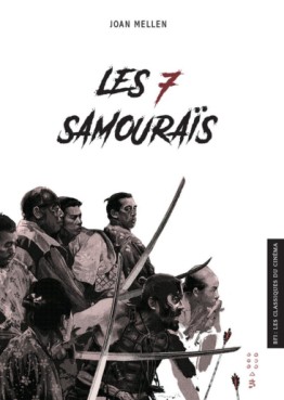 Sept Samouraïs (les)