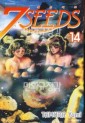 Manga - Manhwa - 7 Seeds 세븐시즈 kr Vol.14