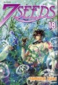 Manga - Manhwa - 7 Seeds 세븐시즈 kr Vol.18