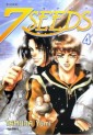 Manga - Manhwa - 7 Seeds 세븐시즈 kr Vol.4