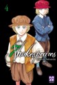 Manga - Manhwa - 7 Shakespeares Vol.4